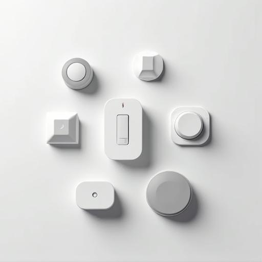 Sensor Pintar